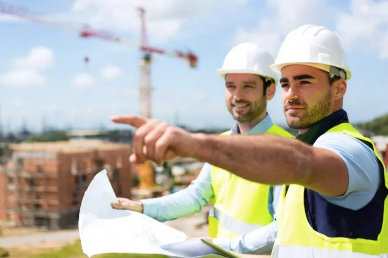 Réalisation de structure métallique